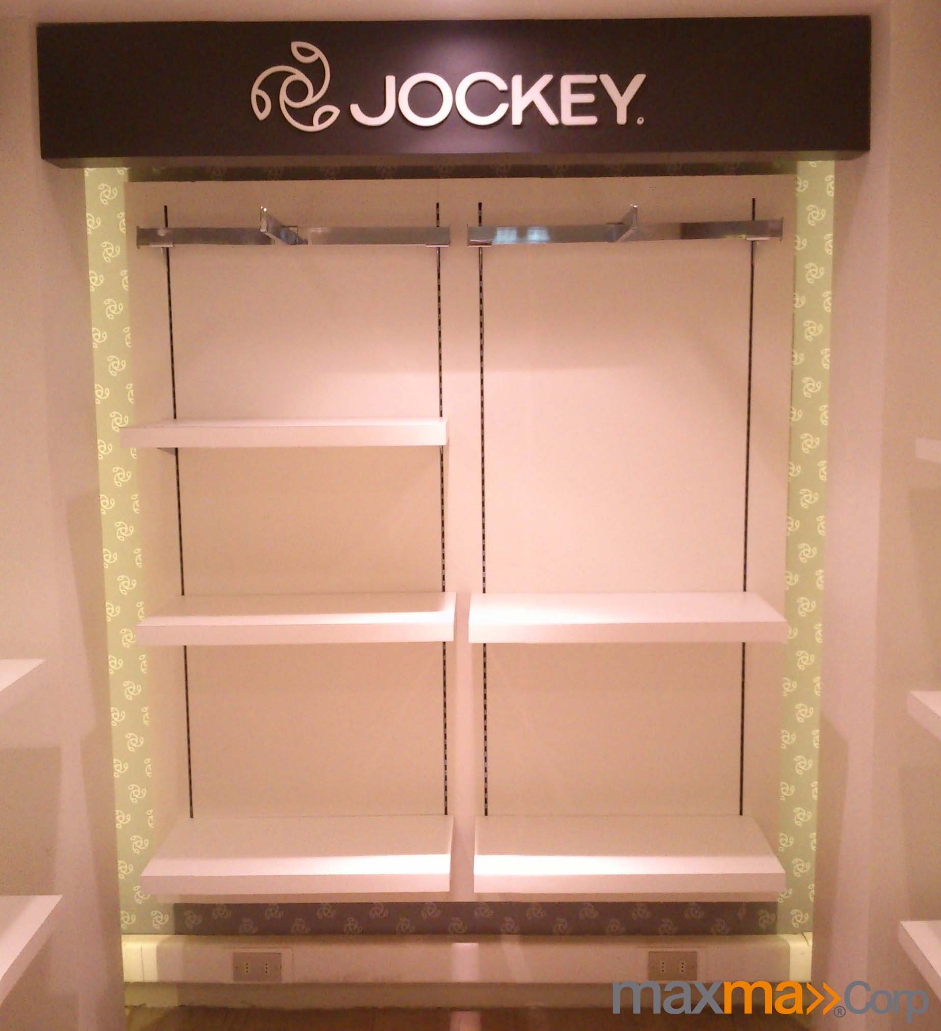 jockey